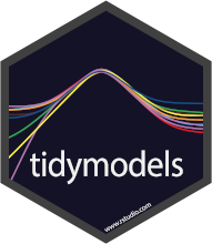 Tidymodels Machine Learning